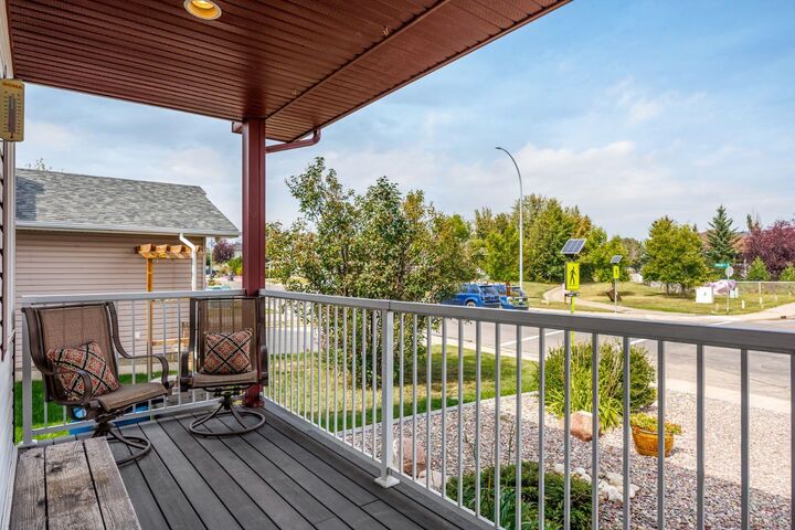 Property Photo:  169 Parklane Drive  AB T1P 1V8 