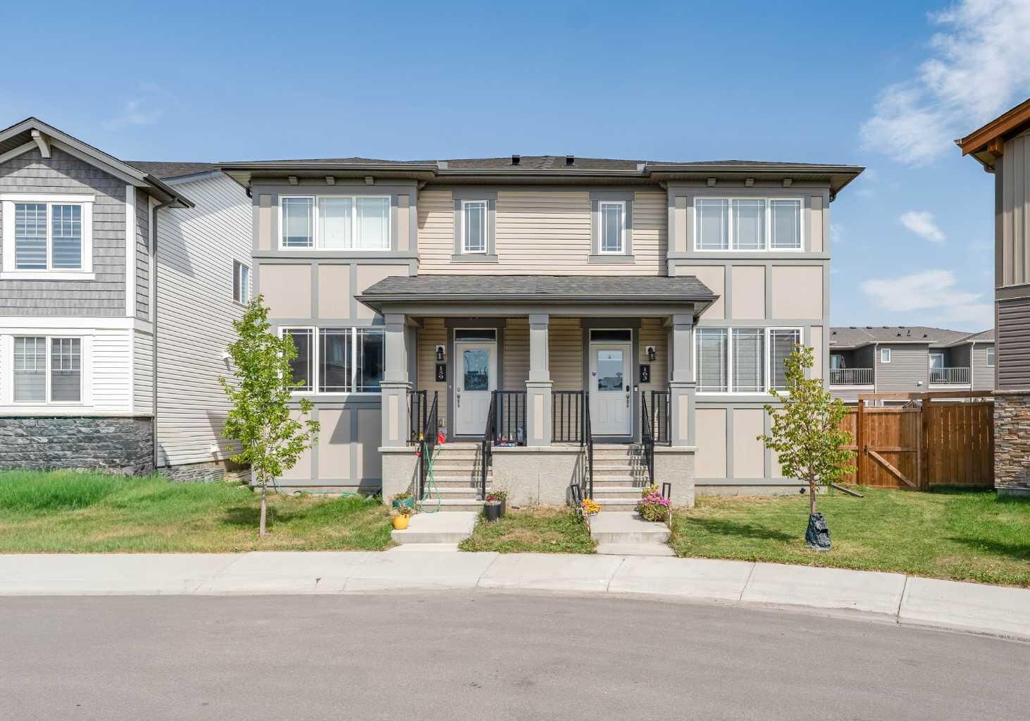 Property Photo:  163 Carringham Road NW  AB T3P 1V4 