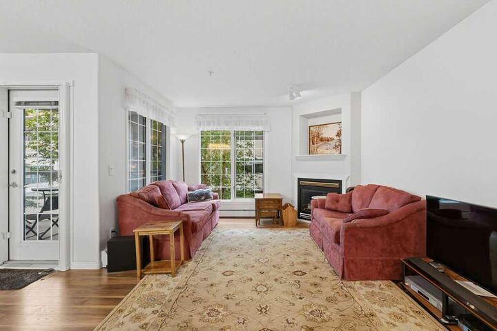 Property Photo:  8535 Bonaventure Drive SE 232  AB T2H 3A1 