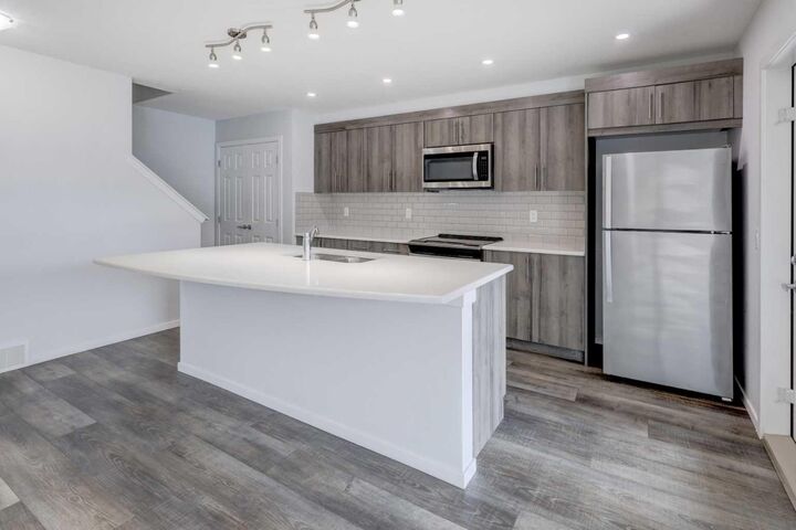 Property Photo:  51 Cityscape Row NE  AB T3N 0W6 