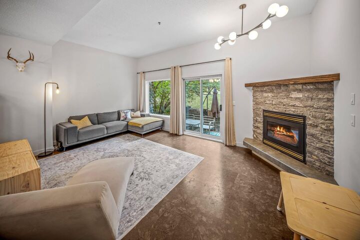 Property Photo:  1022 Rundleview Drive 27  AB T1W 2B2 