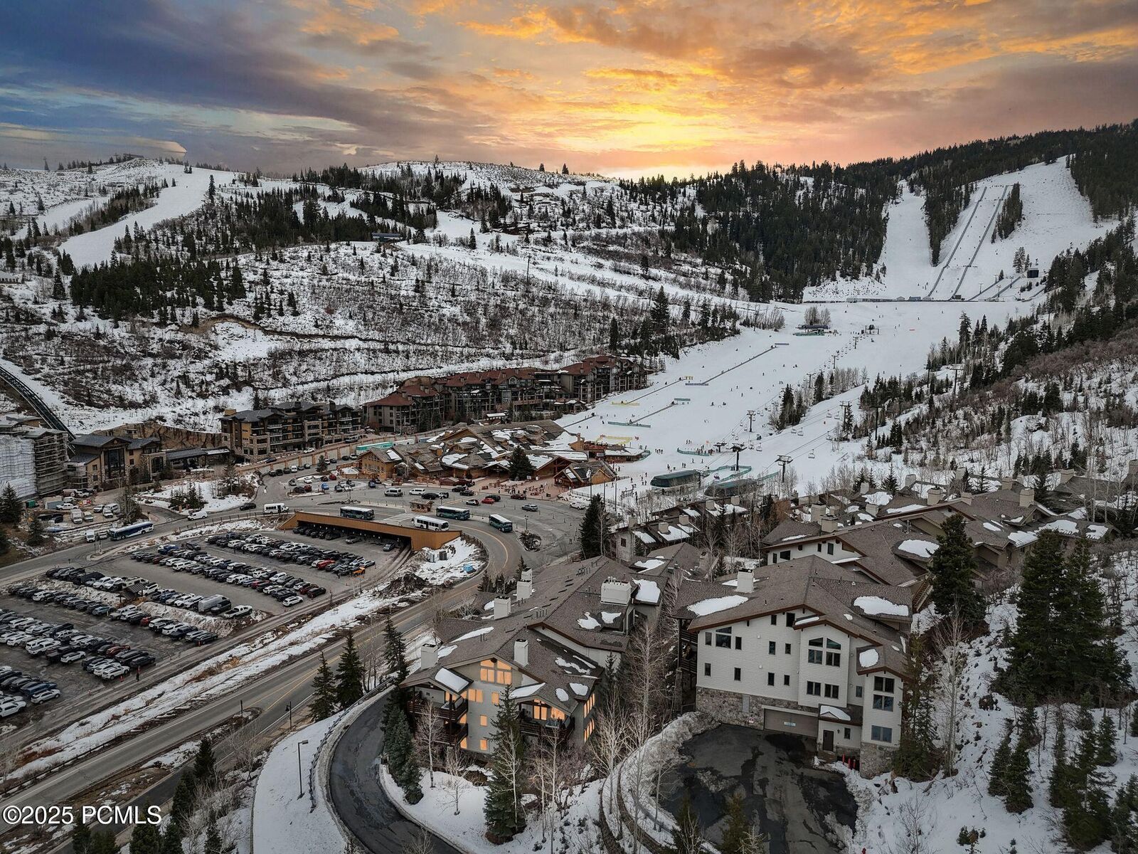 Property Photo:  2100 Deer Valley Drive 7  UT 84060 