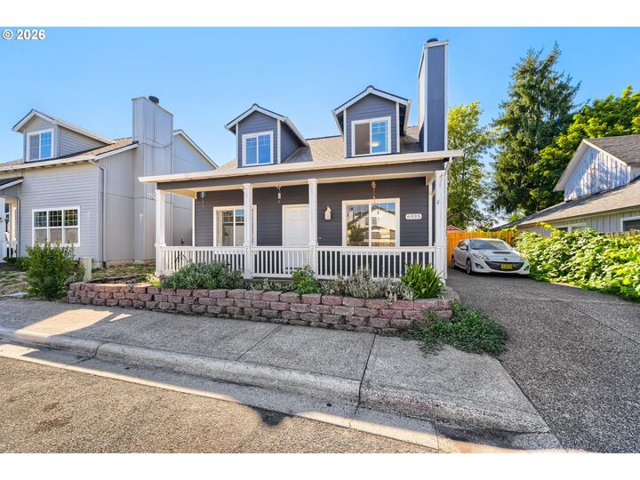 Property Photo:  6935 SW Marlin Ct  OR 97007 