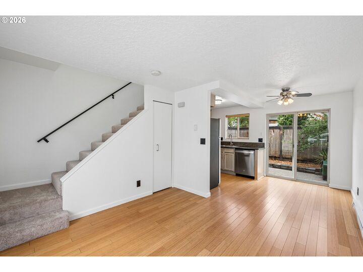 Property Photo:  3624 SW Multnomah Blvd  OR 97219 