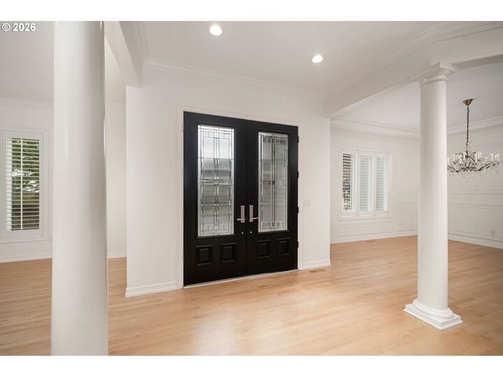Property Photo:  9149 NW McKenna Dr  OR 97229 