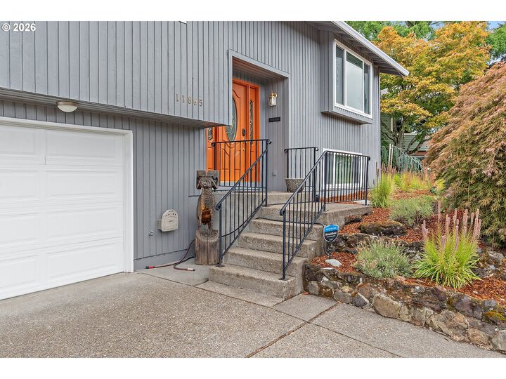 Property Photo:  11865 NW Marylee Ct  OR 97229 