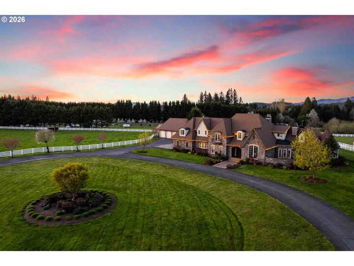 Property Photo:  17211 NE 167th Ave  WA 98606 