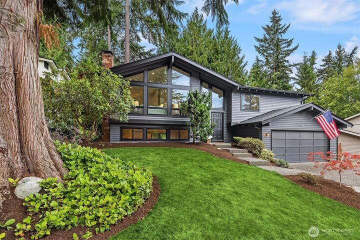 Property Photo: 14265 92nd Place NE WA 98034