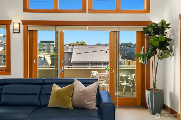 Property Photo: 2422 NW 58th Street 301 WA 98107