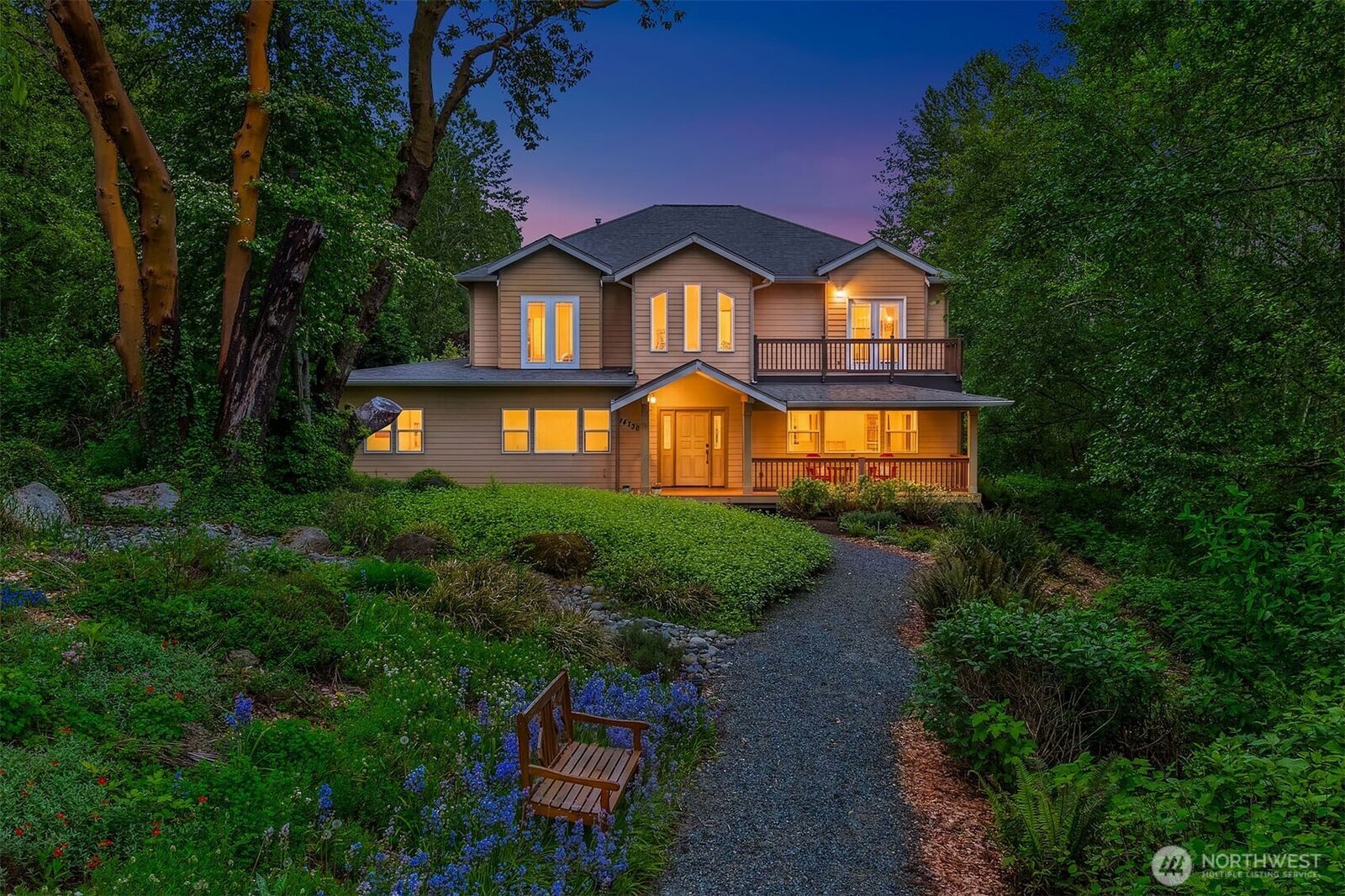 Property Photo: 14730 75th Avenue NE WA 98028