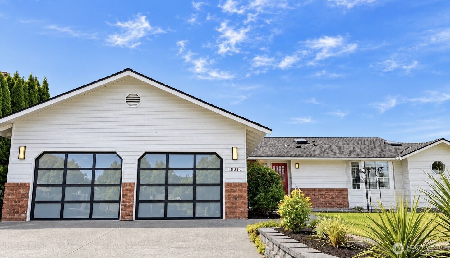 Property Photo:  18316  68th Avenue W  WA 98037 