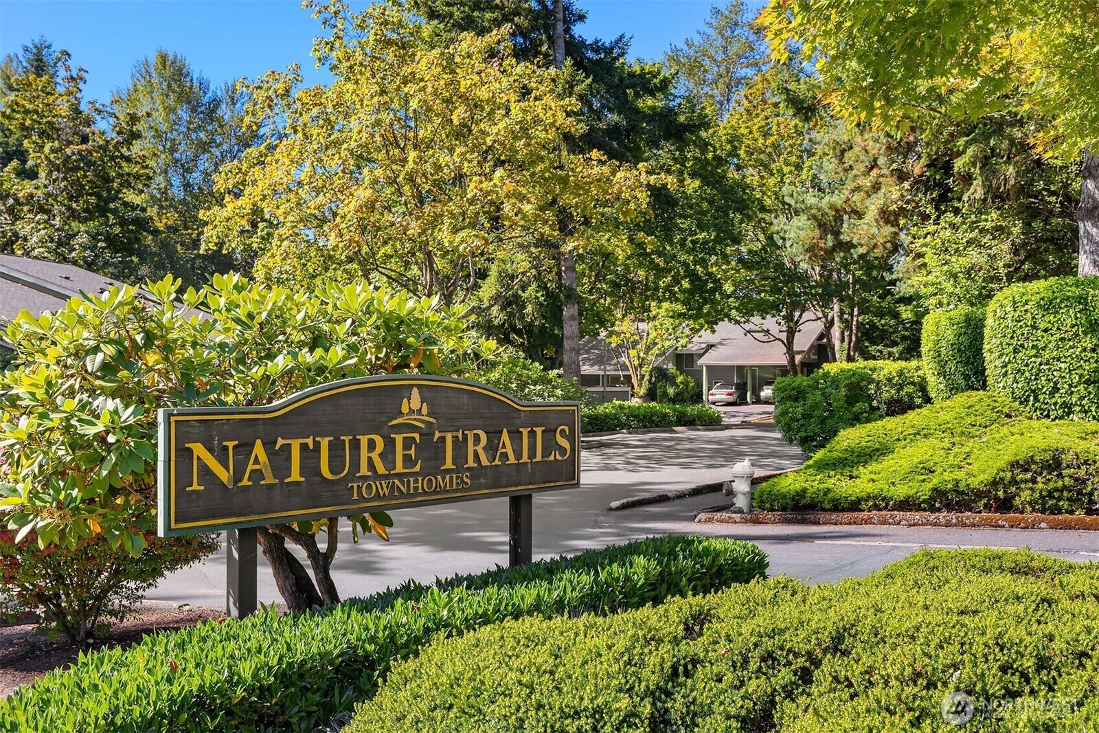 Property Photo: 13223 SE 256th Street G2 WA 98042