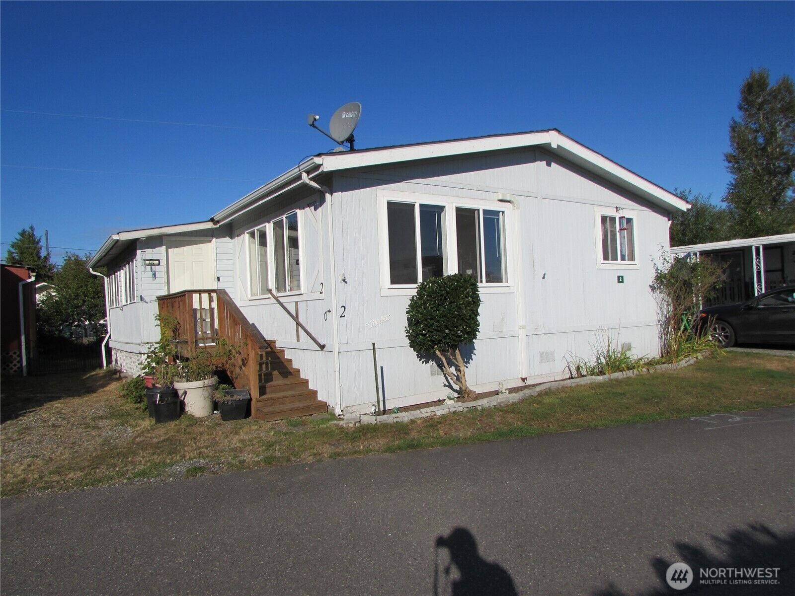 Property Photo:  3715  152nd Street NE 2  WA 98271 