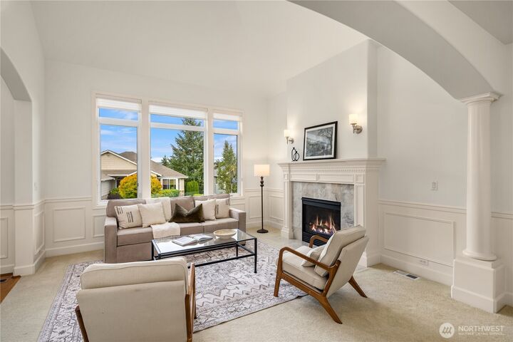 Property Photo: 2759 NW Pine Cone Place WA 98027