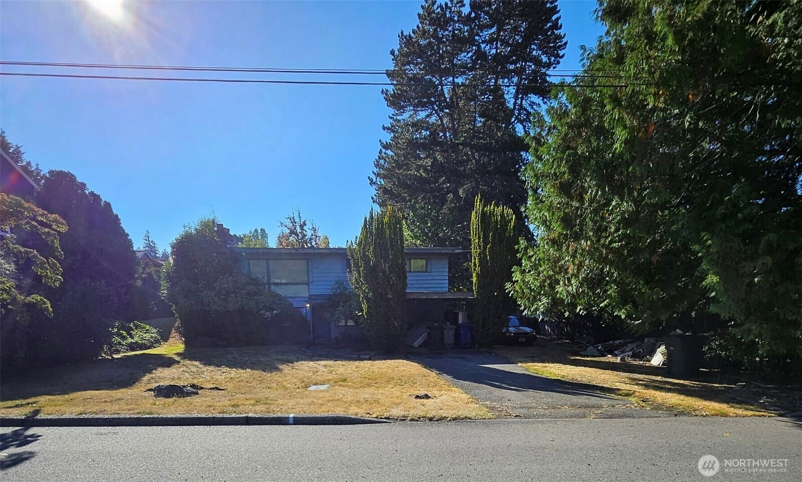 Property Photo:  3823  156th Avenue SE  WA 98006 
