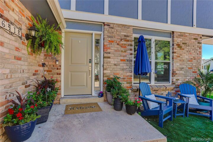 Property Photo:  6418 S Harlan Way  CO 80123 