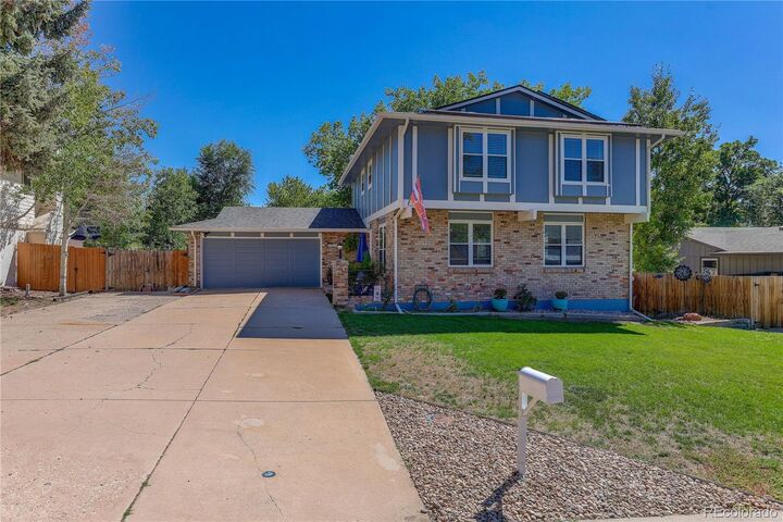 Property Photo:  6418 S Harlan Way  CO 80123 