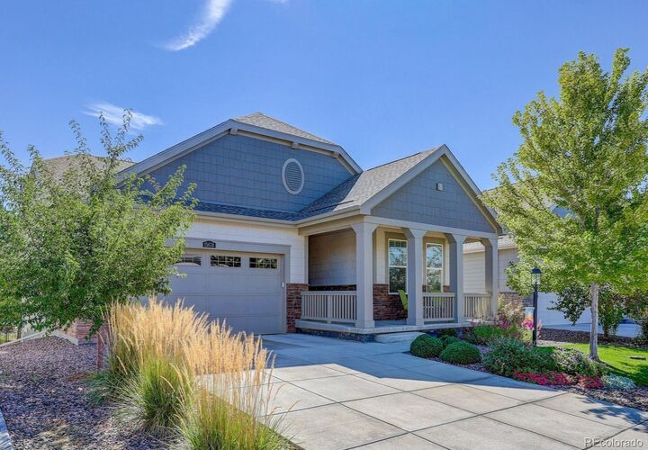 Property Photo:  15674 Xenia Way  CO 80602 