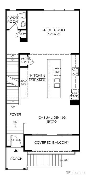 Property Photo:  3460 W Elmhurst Place  CO 80120 