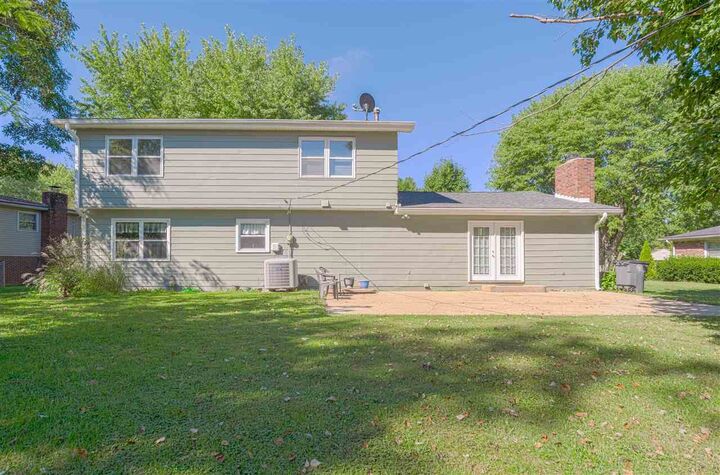 Property Photo:  305 North Drive  IN 47331 