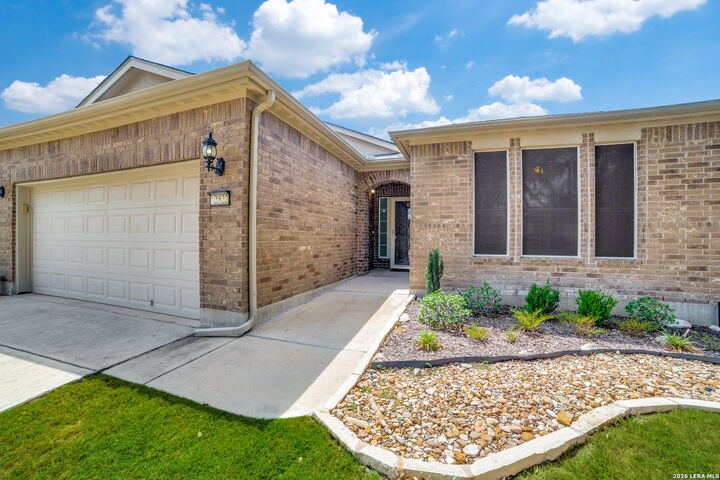 Property Photo: 12522 Rapids Pass TX 78253