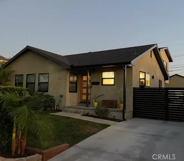 Property Photo: 4310 Cathann Street CA 90503