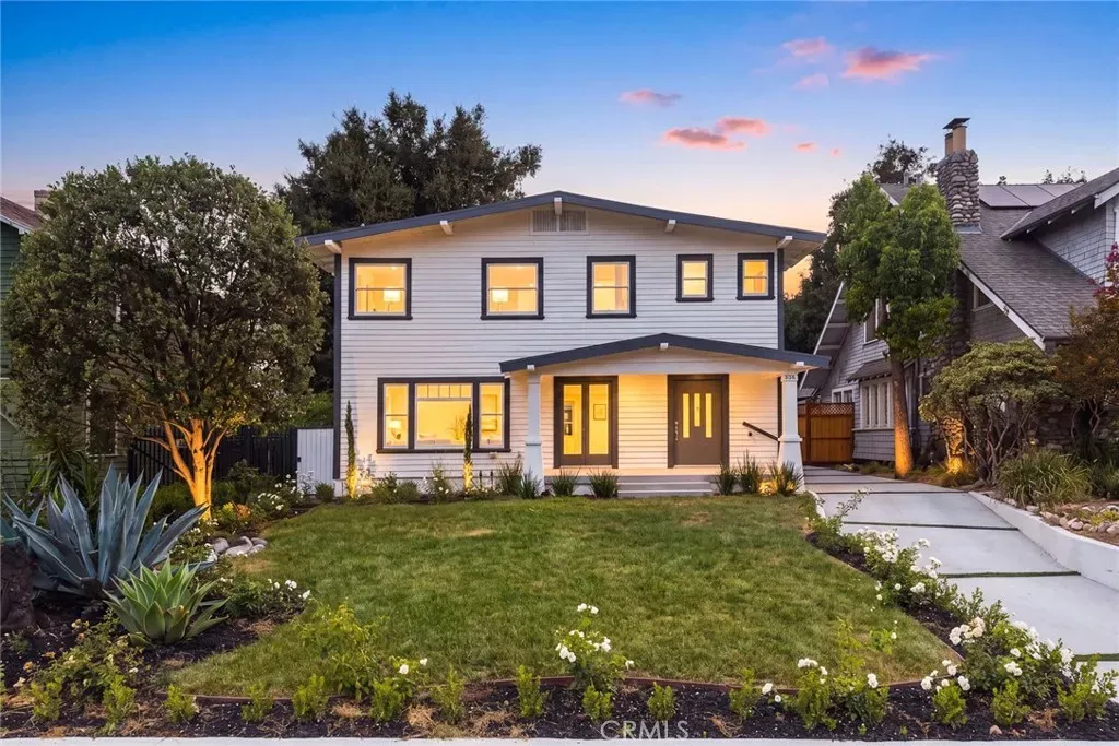 Property Photo:  525 E Jackson Street  CA 91104 