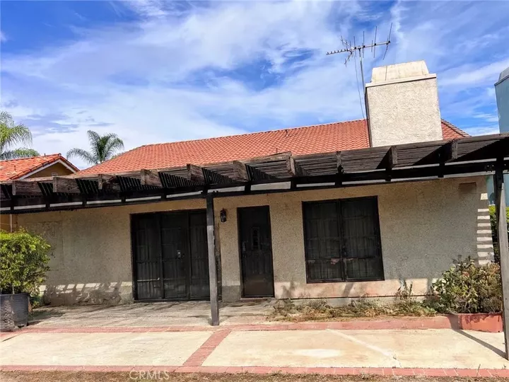 Property Photo: 63 Rainbow Ridge CA 91766
