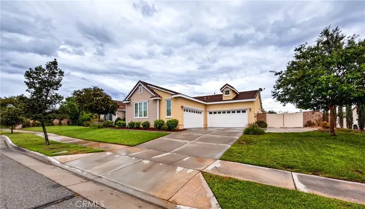 Property Photo:  3422 Marvel Street  CA 92543 