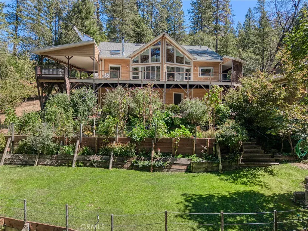 Property Photo: 15785 Rainbow CA 95426