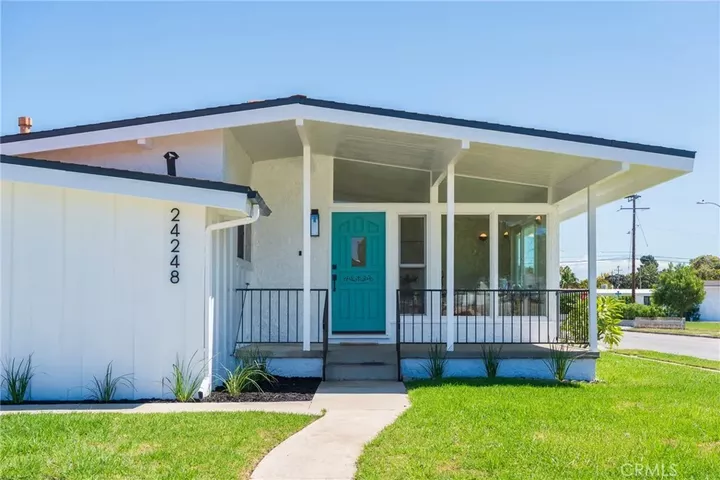 Property Photo:  24248 Falena  CA 90501 