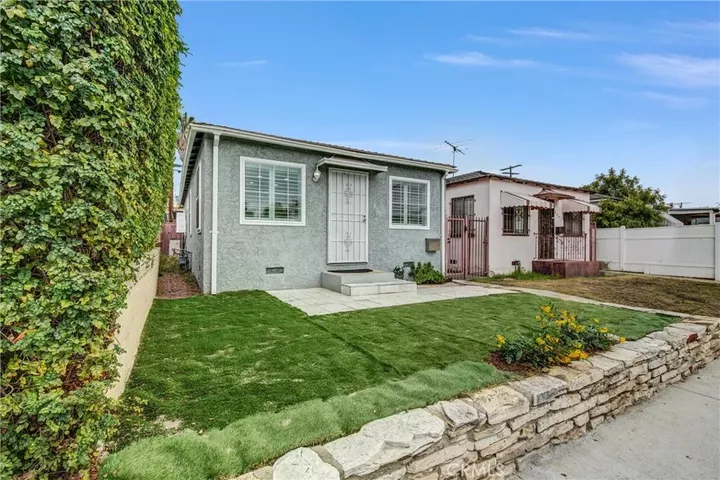Property Photo:  8911 Cattaraugus  CA 90034 
