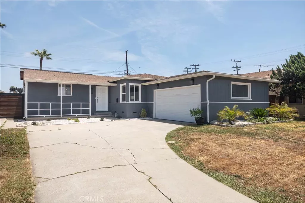 Property Photo: 13120 Purche Avenue CA 90249