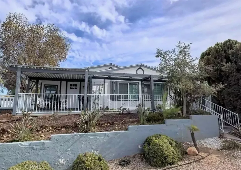 Property Photo:  24721 Pitchfork  CA 92595 