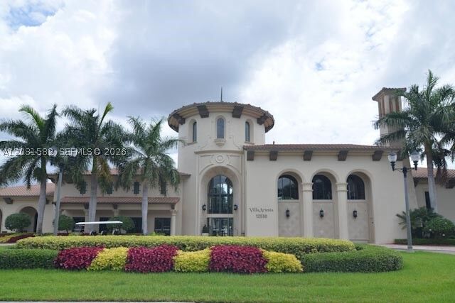 Property Photo: 3020 NW 125th Ave 311 FL 33323
