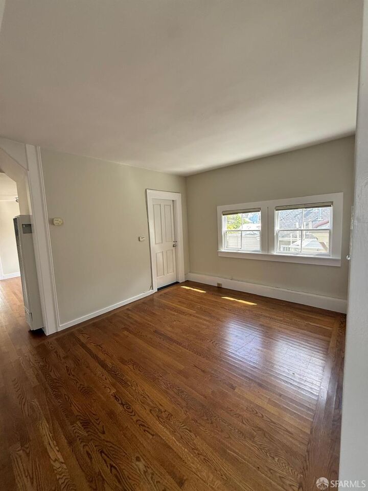Property Photo: 2566 Washington Street 6 CA 94115
