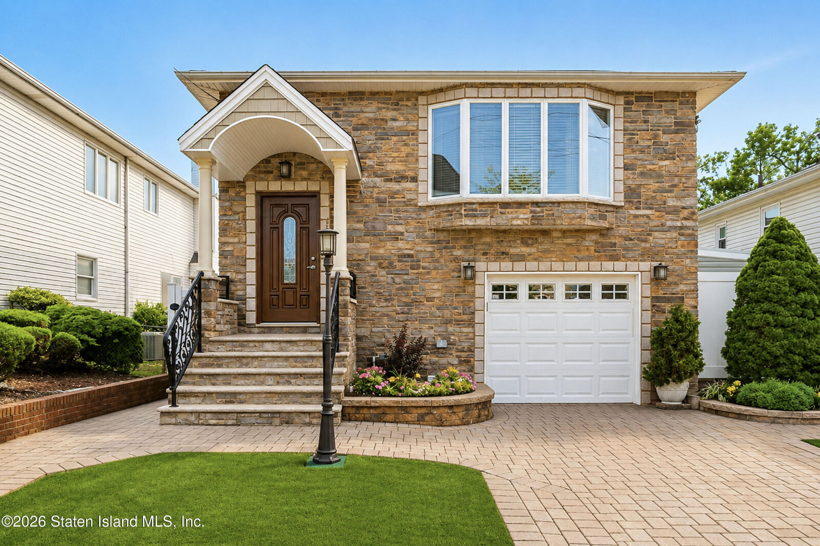 Property Photo: 74 Seidman Avenue NY 10312
