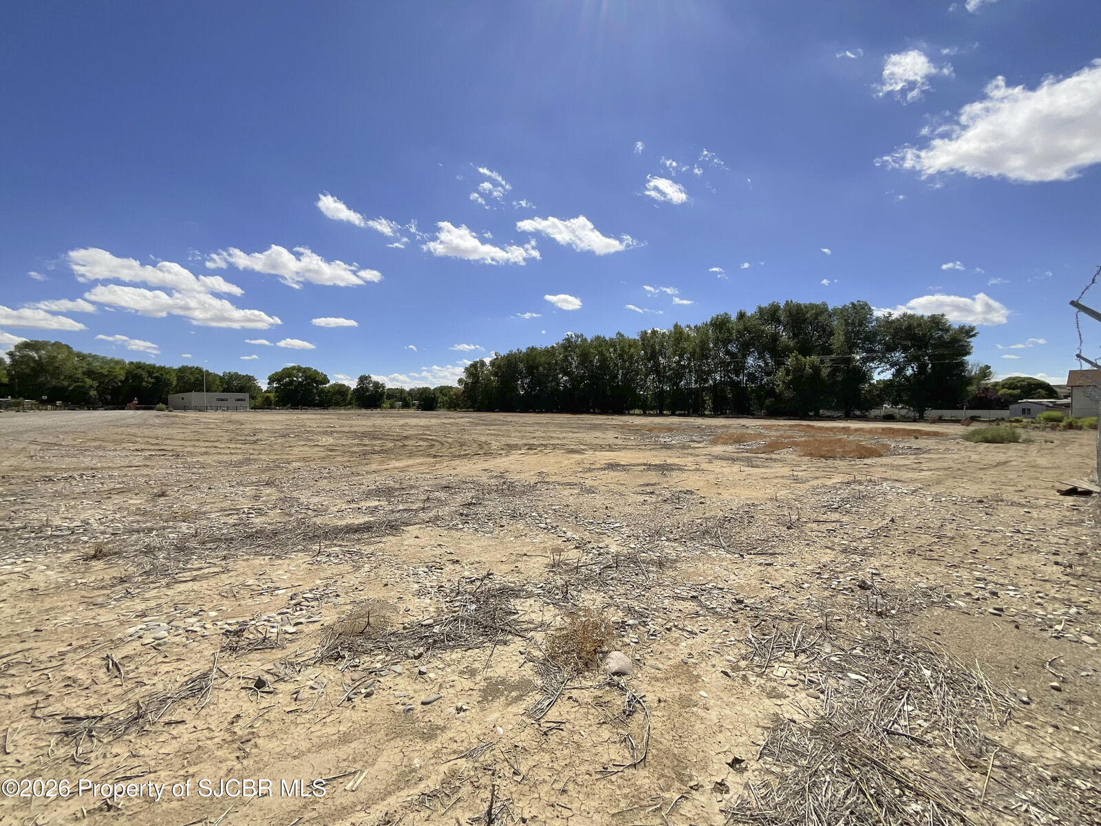 Property Photo:  Lot 2D-1 Road 3515  NM 87415 