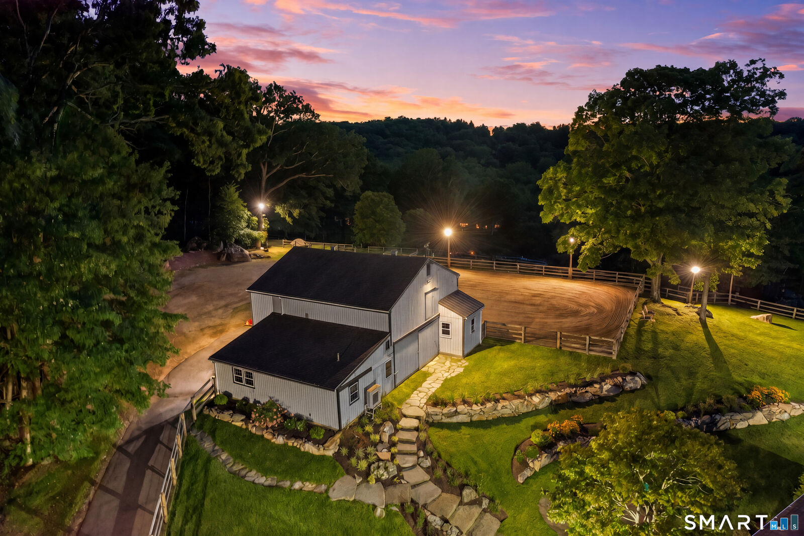 Property Photo: 22 Still Hill Road CT 06482
