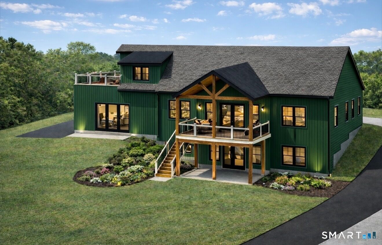 Property Photo:  Lot 1 Depot Street  CT 06016 