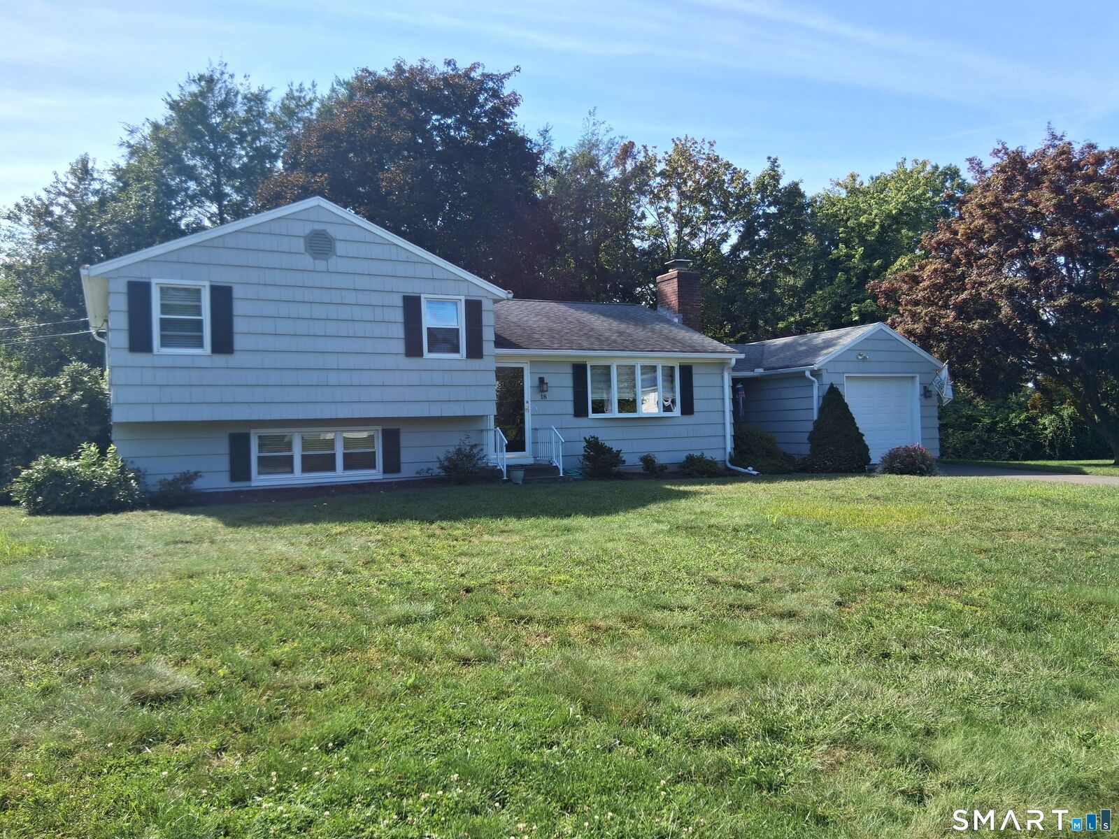 Property Photo: 18 Papa Lane CT 06473
