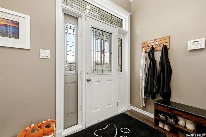 Property Photo:  4857 McCombie Crescent  SK S4W 0B2 