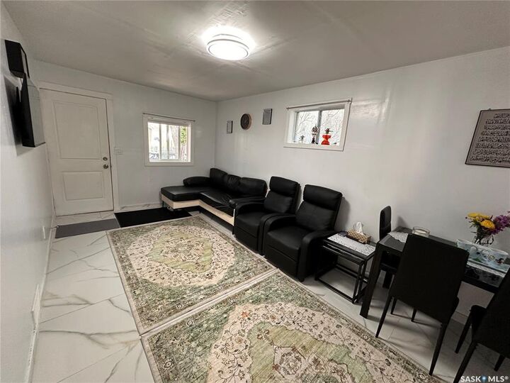Property Photo: 1760 Quebec Street SK S4P 1J3