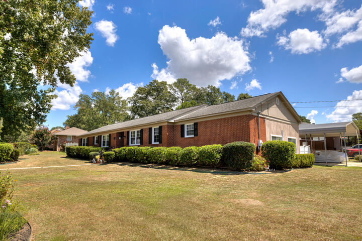 Property Photo:  726 Dove Street  SC 29150 