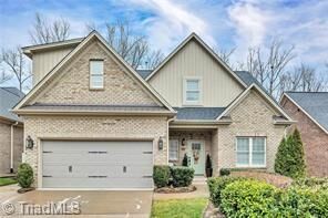 Property Photo: 2242 Renaissance Lane NC 27262