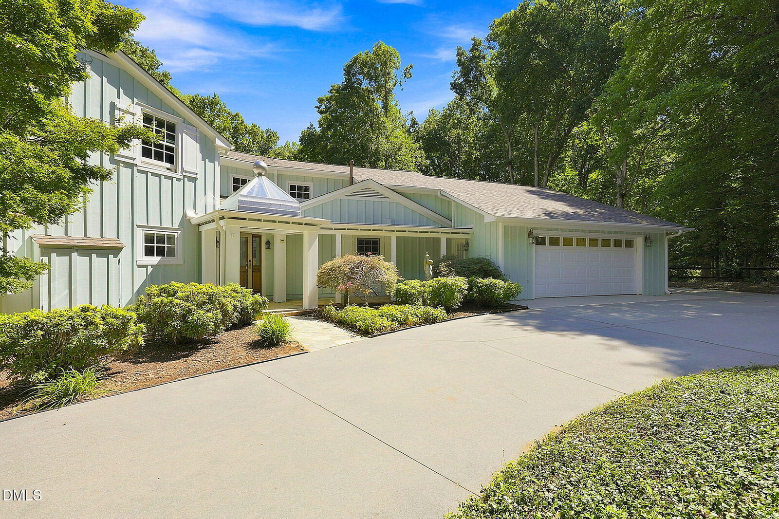 Property Photo:  1250 Woodhaven Drive  NC 27302 
