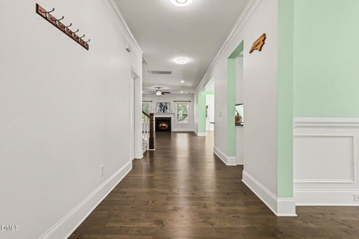 Property Photo:  712 Twin Star Lane  NC 27545 