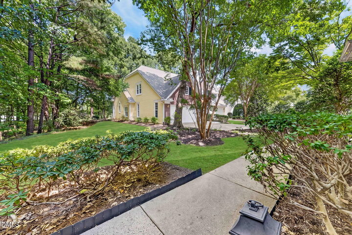 Property Photo:  209 Lake Tillery Drive  NC 27519 