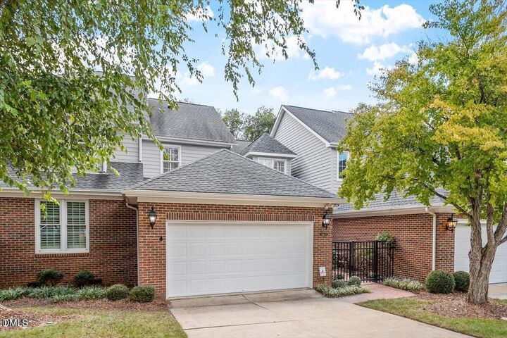 Property Photo: 3417 Sir Colleton Court NC 27612