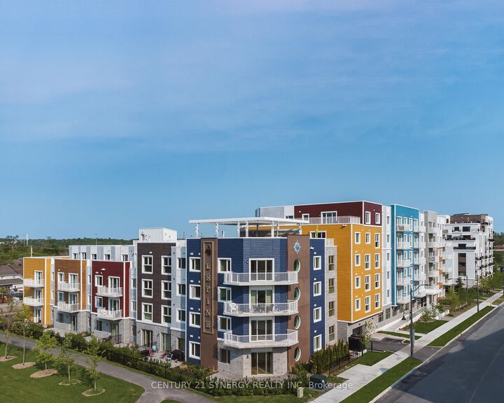 Photo de la propriété:  1088 Maritime Way 339  ON K2K 0L9 